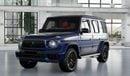 Mercedes-Benz G 63 AMG 4.0 G63 V8 BiTurbo MHEV AMG Magno Edition RIGHT HAND DRIVE