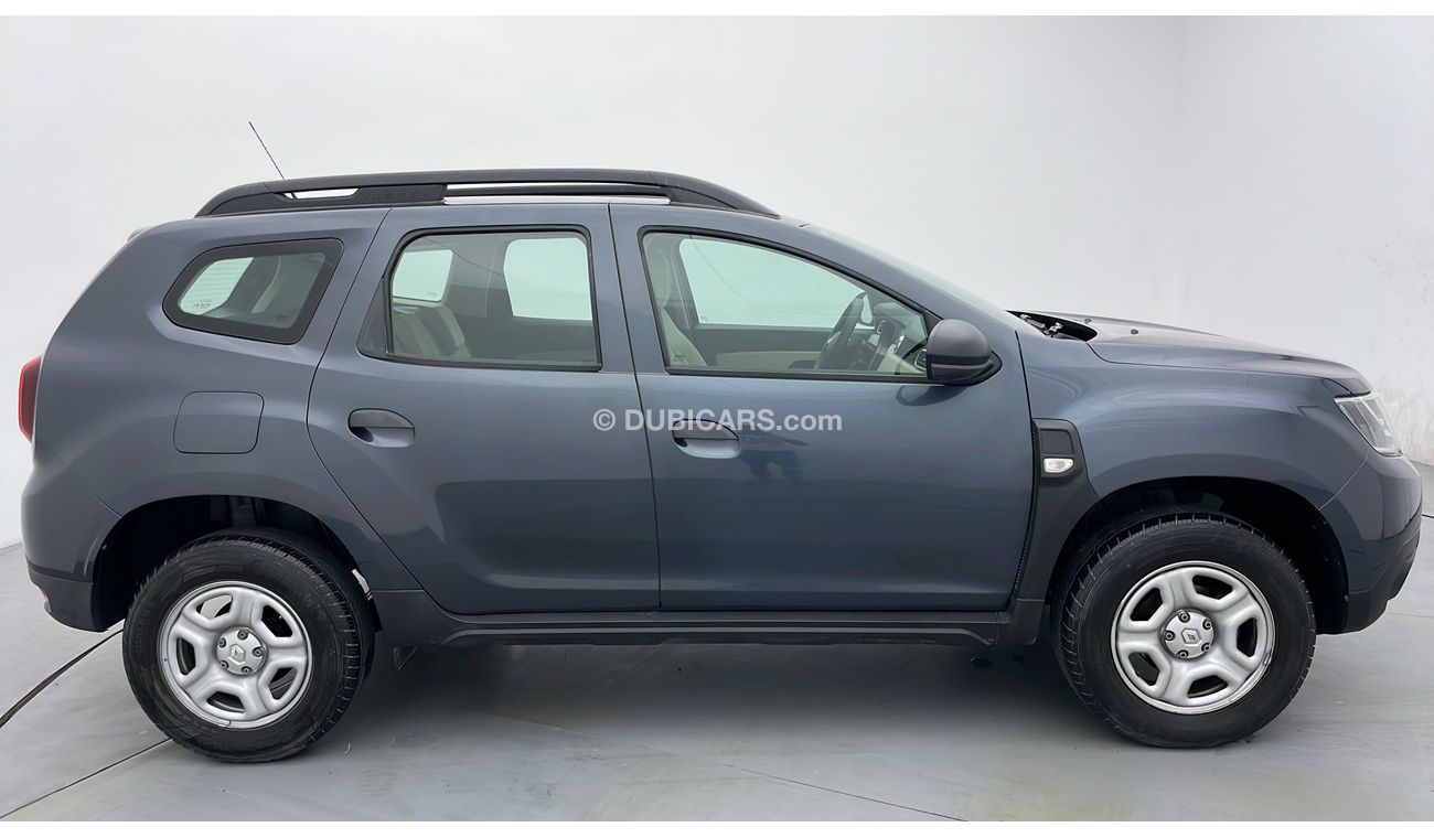 Renault Duster PE 1.6 | Under Warranty | Inspected on 150+ parameters