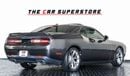 دودج تشالينجر 3.6L Supertrack S 3.6L 2019-DODGE CHALLENGER R/T-GCC-FULL SERVICE HISTORY-SERVICE CONTRACT TILL 90k-