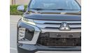 Mitsubishi Montero Sport GLX 3.0L