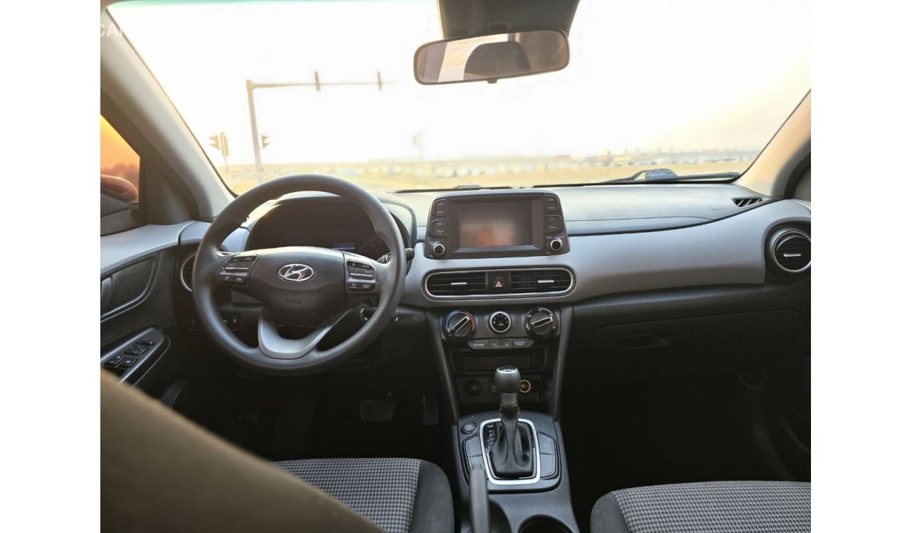 Hyundai Kona GLS