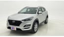 Hyundai Tucson GL 2 | Zero Down Payment | Home Test Drive