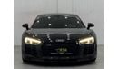 أودي R8 Other 2018 Audi R8 V10 RWS, 1 Of 999, Warranty, Service History, Carbon Fiber Package, Very Low Kms,