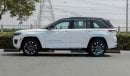 Jeep Grand Cherokee (ТОЛЬКО НА ЭКСПОРТ , For Export) Overland Luxury V6 3.6L , Night Vision , 2024 GCC , 0Km