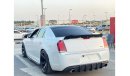 Chrysler 300C SRT8