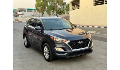 Hyundai Tucson 2019 KEY START 2.0 MID OPTION AWD US SPEC