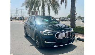 بي أم دبليو X1 2021 BMW X1 sDrive 20i Exclusive (F48), 5dr SUV, 2L 4cyl Petrol, Automatic, Rear Wheel Drive