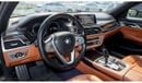 BMW 730Li M Sport 3.0L