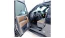 Nissan Armada Nissan Armada Platinum 2023 4WD