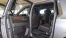 Chevrolet Suburban 2023 Model Chevrolet Suburban High Country, 6.2L Petrol AWD A/T