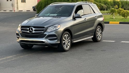 مرسيدس بنز GLE 350 AMG