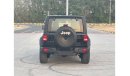 Jeep Wrangler Sport MODEL 2021 GCC CAR PERFECT CONDITION CONDITIONS FULL OPTION ONE OWNER ORIGINAL PAINT