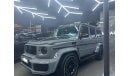 مرسيدس بنز G 63 AMG