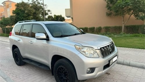 Toyota Prado TXL Top V6 4.0L - one owner