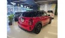 Mini John Cooper Works Countryman 2023 Mini John Cooper Works/Alcantara Seats/Mint condition/with one year warranty