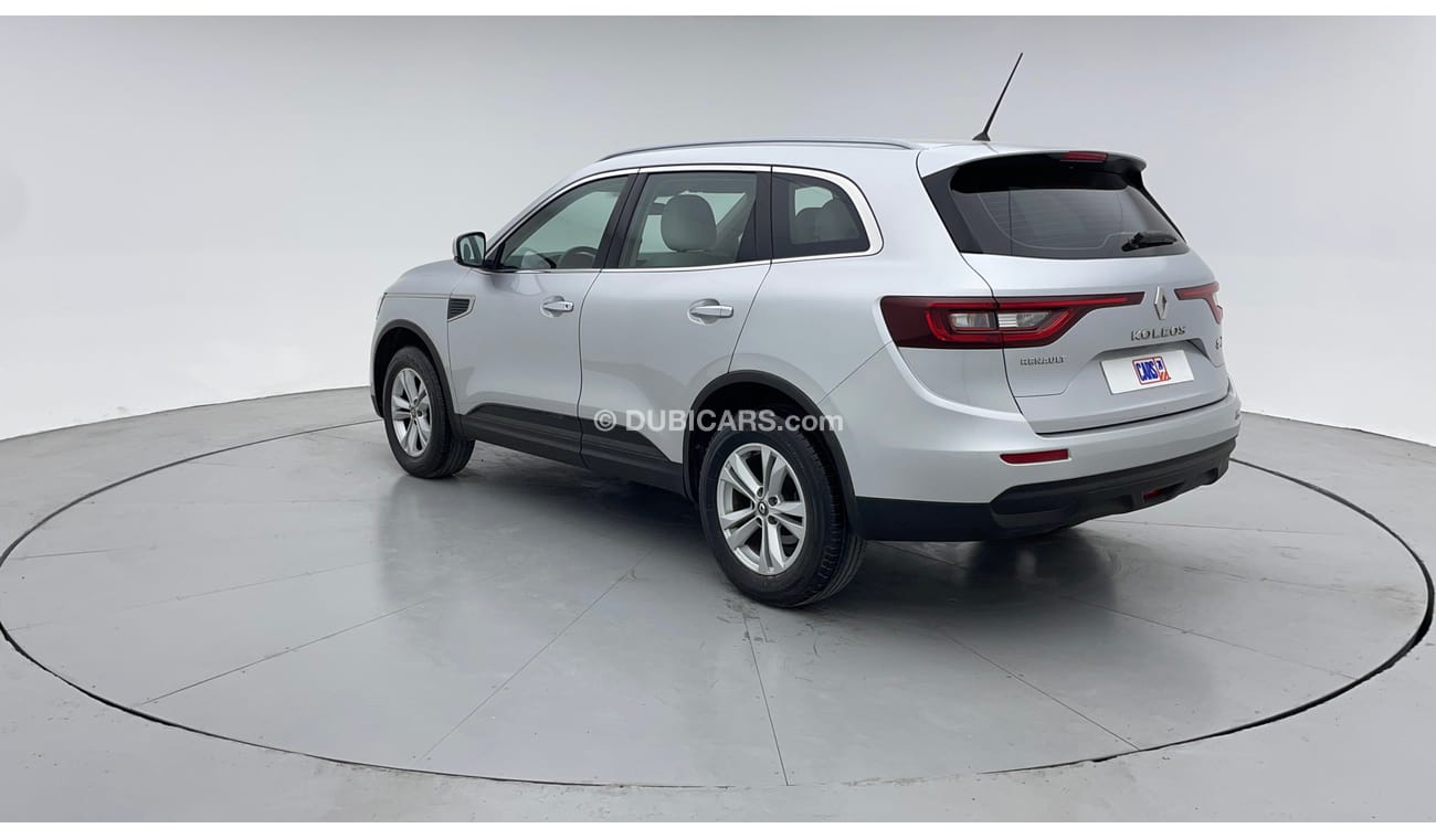 Renault Koleos PE 2.5 | Zero Down Payment | Free Home Test Drive