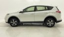 Toyota RAV4 EX 2.5 | Zero Down Payment | Free Home Test Drive