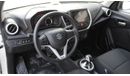 سوزوكي سيليريو Suzuki Celerio 1.0L GL AMT AW 2WD (EXPORT ONLY)