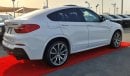 BMW X4 BMW X4 M40i 1 owner Japan Imported Full option- 31000Km only