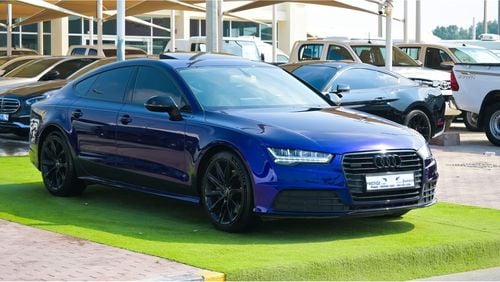 أودي A7