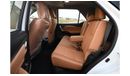 Toyota Fortuner 2.8L Diesel 4WD 7 Seater Automatic