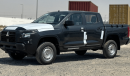 ميتسوبيشي L200 Mitsubishi L200 2.4L D DC 4WD GL New Face 5MT