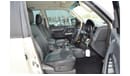 Mitsubishi Pajero Full option clean car