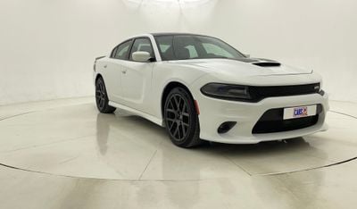 Dodge Charger R/T 5.7 | Zero Down Payment | Free Home Test Drive