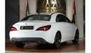 مرسيدس بنز CLA 200 Mercedes-Benz CLA 200 | 2019 GCC 104k km | AMG Package