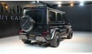 Mercedes-Benz G 63 AMG G7X ONYX Concept | 1 of 5 | 3-Year Warranty and Service, 1-Month Special Price Offer