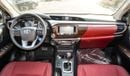 Toyota Hilux SR5 2.7L 4WD A/T