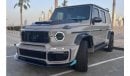 مرسيدس بنز G 63 AMG