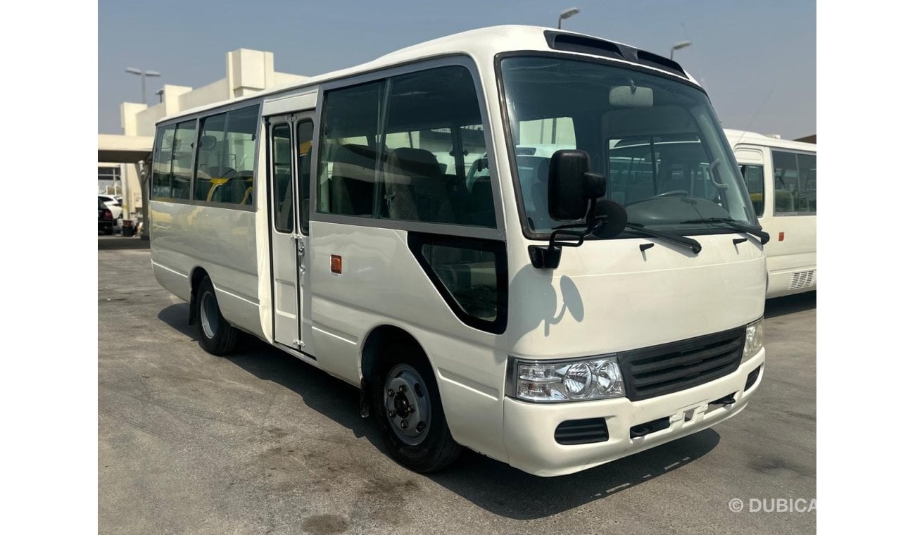 Toyota Coaster