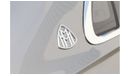 Mercedes-Benz S680 Maybach Rear Fineline wood 5 Years Warranty & Contract Service Abu Dhabi