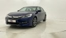 Honda Accord EX A 2.4 | Zero Down Payment | Free Home Test Drive