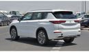 Mitsubishi Outlander Brand New Mitsubishi Outlander Premium 2023 Export 2.5L A/T|4WD|Petrol |White/Black|OUTLANDER-PL‎-23