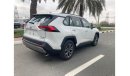 تويوتا راف ٤ TOYOTA RAV4 2.5 HYBRID MY 2024