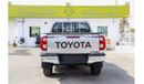 Toyota Hilux SR5 4x4 Diesel Automatic. Local Registration + 10%