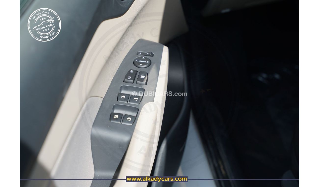 Hyundai Accent HYUNDAI ACCENT 1.6L MODEL 2023 GCC SPECS FOR EXPORT ONLY