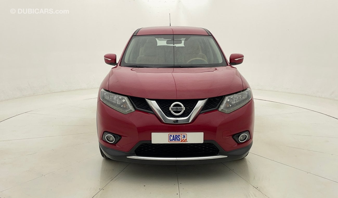 Nissan XTrail S 4WD 2.5 | Zero Down Payment | Free Home Test Drive