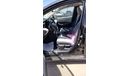 Toyota Corolla Corolla 2.0 LTR XLI G Mid Option Black inside Black