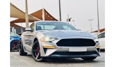 Ford Mustang EcoBoost For sale