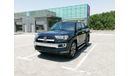 Toyota 4Runner Toyota 4Runner Limited - 2021- Black