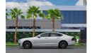 Volvo S90 S90 B5 Momentum | 2,644 P.M  | 0% Downpayment |FULL AGENCY HISTORY!