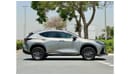 Lexus NX 250 2023 Nx250 premium full option