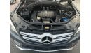 مرسيدس بنز GLE 400 AMG Mercedes GLE 400_GCC_2016_Excellent Condition _Full option