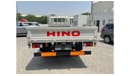 Hino 300 Hino 300 series, 714  4.2 Ton