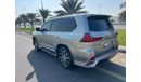 Lexus LX570 Platinum Signature 5.7L