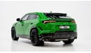 Lamborghini Urus Performante