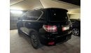 Nissan Patrol SE Platinum 4.0L